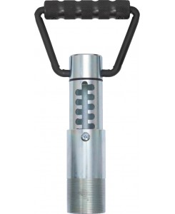 Tube téléscopique du...