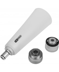 Entonnoir de remplissage...