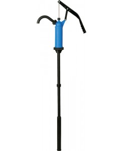 Pompe à levier anticorrosion