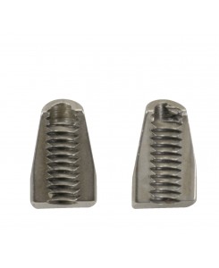 Mors pour pince à riveter...