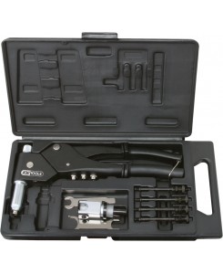 Coffret de pinces à rivets,...
