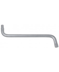 Clé de vidange 6 pans 10x12 mm