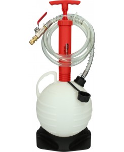 Système de remplissage de...