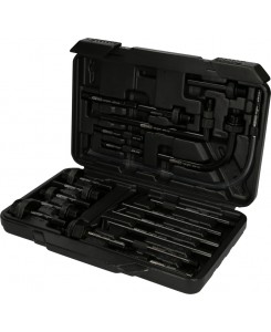 Kit d'adaptateurs pour...