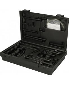 Jeu d'adaptateurs...