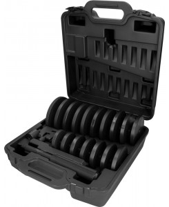 Coffret d'extracteur à...