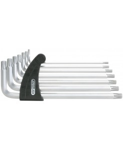 Jeu de 7 clés mâles RIBE®...