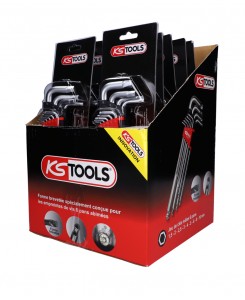 Display de 10 jeux de 9...