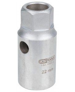 Dégoujonneuse à rouleaux, M22