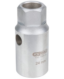 Dégoujonneuse à rouleaux, M24