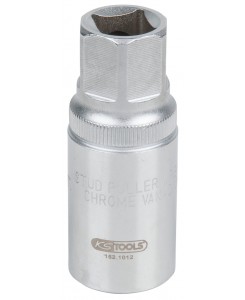 Dégoujonneuse à rouleaux, M12