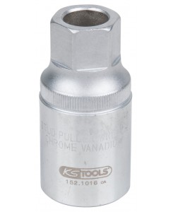 Dégoujonneuse à rouleaux, M16