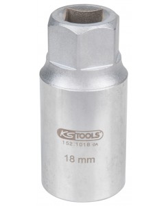 Dégoujonneuse à rouleaux, M18