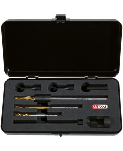 Coffret d'extraction pour...