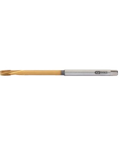 Taraud pas à gauche M7 x 1