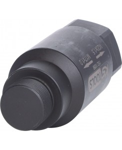 Adaptateur M17 x 1 pour...