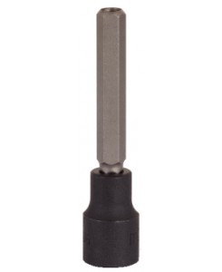 Douille traversante 6 pans...