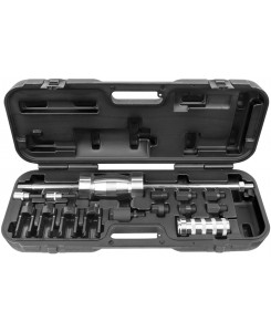 Jeu d'extracteur universels...