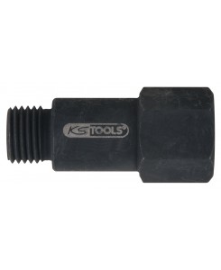 Adaptateur 17mm M10 x 1,0...