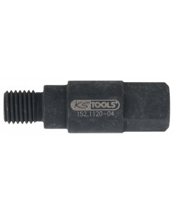 Adaptateur 17mm M8 x 1,0 du...