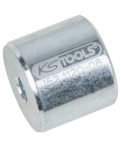 Arrêt pour alésoir du...