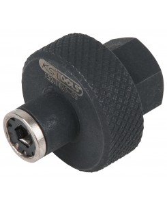 Tête d'entrainement  du...