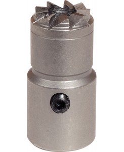 Fraise plane pour siège...