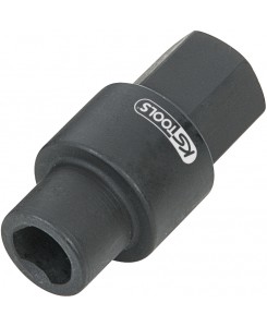 Douille pour pompes à...