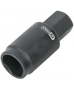 Douille pour pompes à...