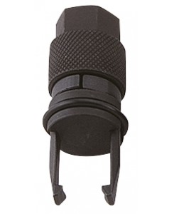 Extracteur réglable du jeu...