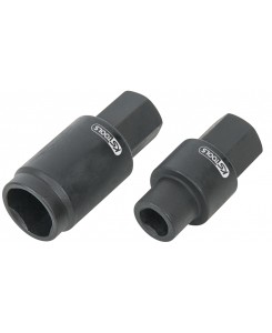 Jeu de 2 douilles pour...