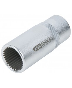 Douille 1/2'' à 33 dents...