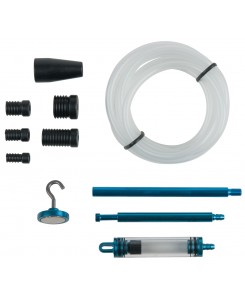 Coffret pour détermination...