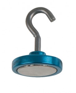 Crochet avec aimant du...