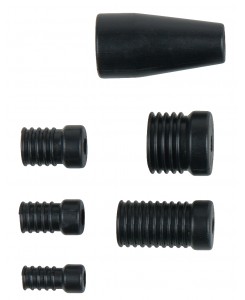 Jeu d'adaptateurs, 6...