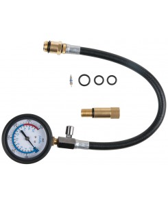 Jeu d'outils de contrôle de...