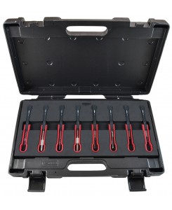 Jeu d'extracteurs de cosses...