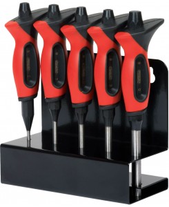 Présentoir de chasses...