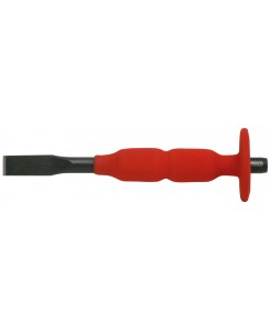 Burin à poignée confort