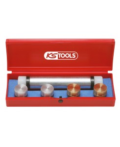 Coffret de jets sans rebond...