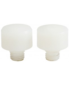 Lot de 2 embouts soft punch...