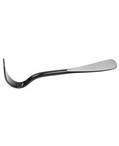 Cuillère de débosselage...