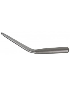 Cuillère de débosselage...