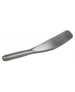 Cuillère de débosselage...