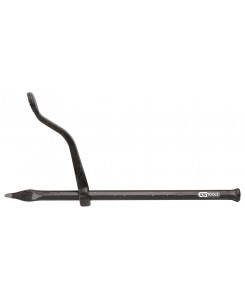 Chevillette octogonale de...