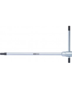 Clé mâle à poignée en T 6...