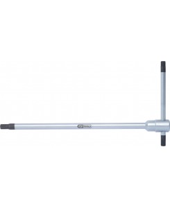 Clé mâle à poignée en T...