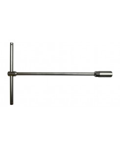 Clé à douille longue avec...