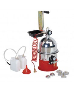 Purgeur de freins...