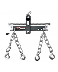 Equilibreur de charge avec...